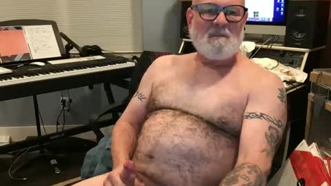 beavermower online show from December 3, 11:13 pm