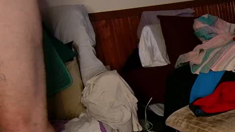 becawzitsfun online show from October 20, 1:31 am