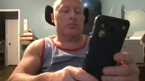 beckster online show from June 21, 5:02 am