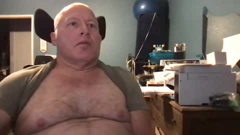 beckster online show from July 31, 6:35 am