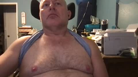 beckster online show from July 11, 6:48 am
