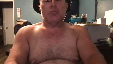 beckster online show from July 25, 5:15 am