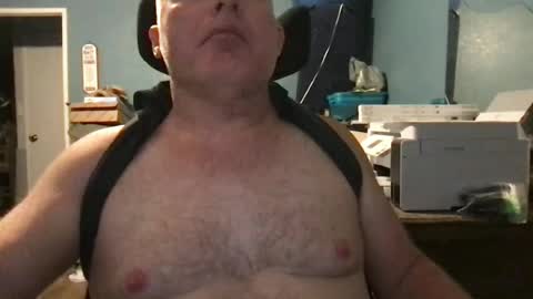 beckster online show from July 2, 5:57 am
