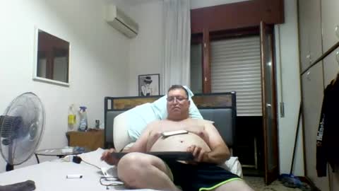 Nipple and anal hard play online show from July 16, 7:10 pm