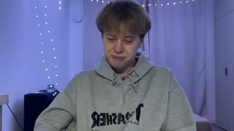 beeb0y online show from November 20, 4:17 pm