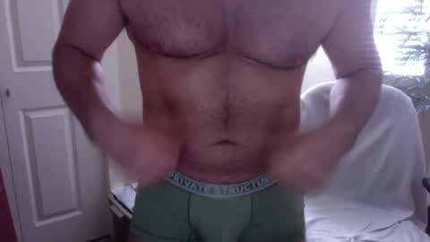 Beefy online show from March 12, 5:49 pm
