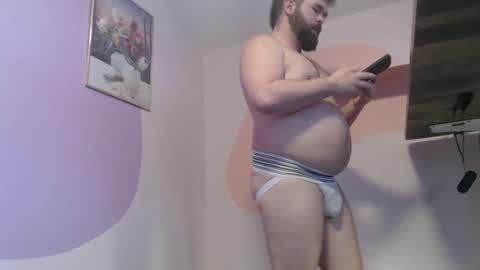 Behrbae online show from December 1, 6:44 pm