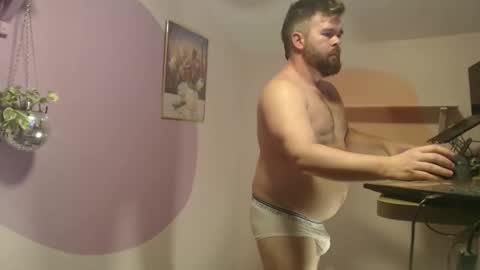 Behrbae online show from December 17, 9:54 pm