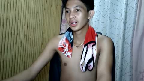 brandonjames online show from March 1, 9:14 pm