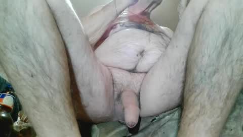 belacska6 online show from February 4, 7:36 am