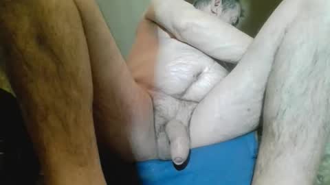 belacska6 online show from April 8, 5:51 am