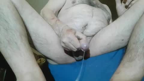 belacska6 online show from April 10, 5:47 am