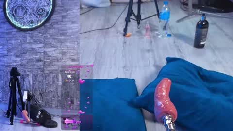 belami_blake online show from February 14, 5:35 am