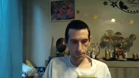 Snapshot of belgianboy33 chatting on October 23, 6:50 am Dreamcock online show from October 23, 6:50 am