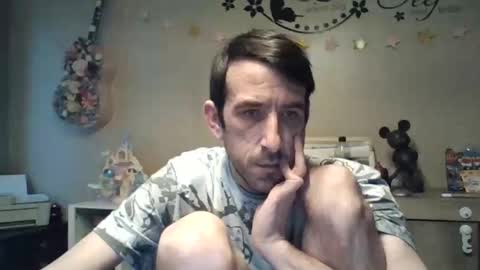 Dreamcock online show from March 7, 7:06 am