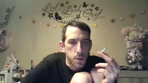 Dreamcock online show from January 11, 6:39 am