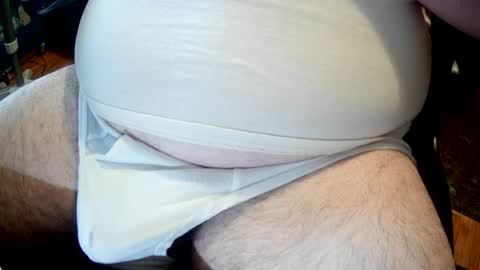 Belly Pup online show from August 4, 3:05 pm