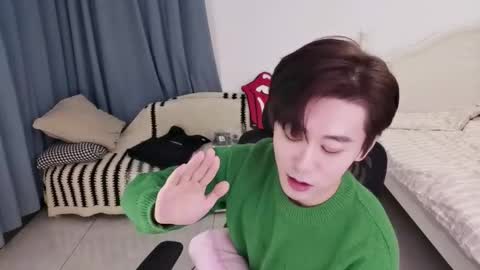 Ben online show from November 30, 3:36 pm