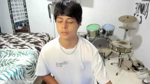 Ben online show from July 24, 8:49 pm