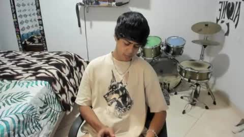 Ben online show from July 21, 9:17 pm