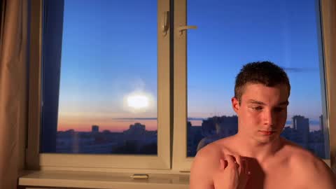 ben_harmon online show from June 7, 7:43 pm