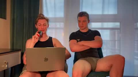 ben_harmon online show from July 26, 3:42 pm