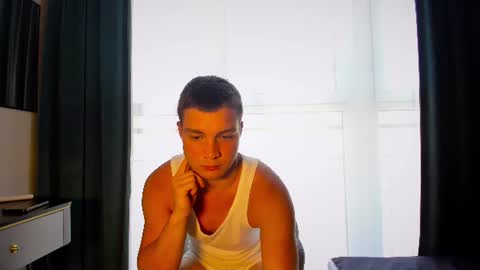 ben_harmon online show from July 14, 8:29 am