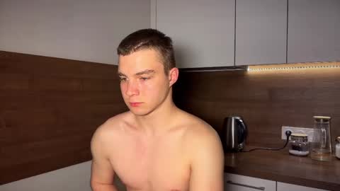 ben_harmon online show from May 24, 6:36 pm