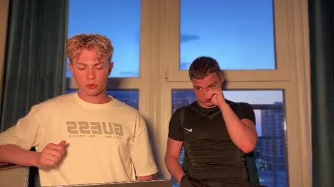 ben_harmon online show from July 8, 5:17 pm