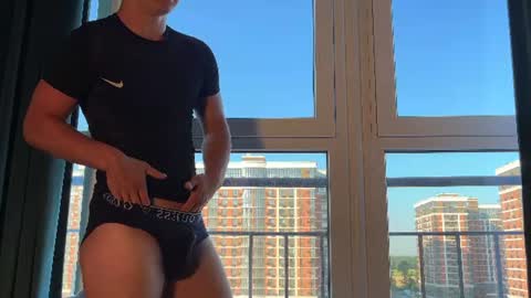 ben_harmon online show from July 7, 3:39 am