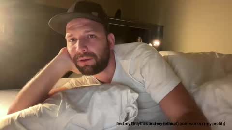 Ben N. online show from November 8, 2:26 am