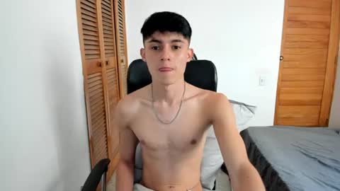 Anthony  online show from July 21, 8:11 pm