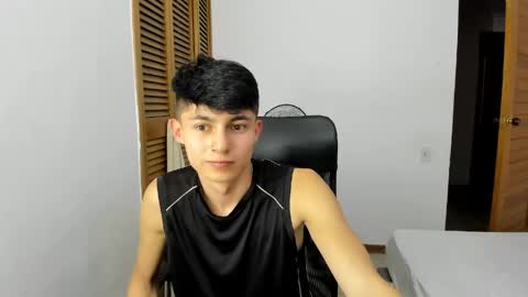 Anthony  online show from May 8, 10:10 pm