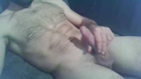 benbutt1985 online show from December 5, 2:29 am