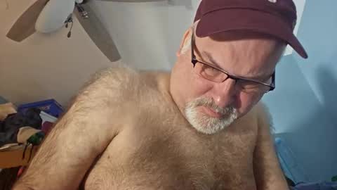 Bendavewill online show from May 3, 5:43 am
