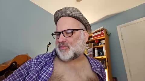 Bendavewill online show from December 18, 9:05 am