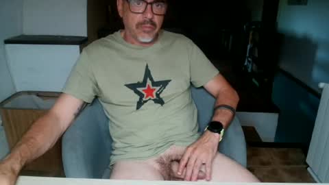 Nax40 online show from August 9, 1:28 pm
