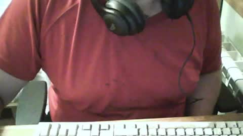 bender_35 online show from June 14, 9:50 pm