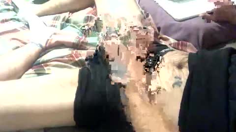 bendover4ne1 online show from December 13, 1:01 pm