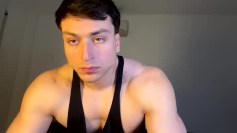benicio03 online show from June 4, 2:17 am