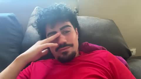 benito864 online show from October 19, 3:59 pm