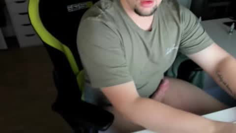 benjamin440 online show from October 29, 7:06 pm