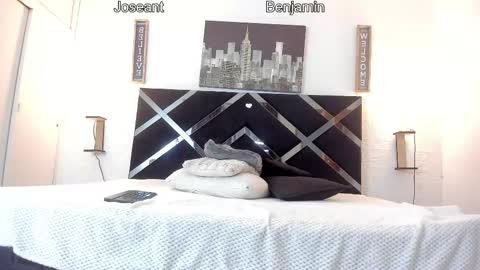 benjamin more24 online show from February 18, 4:32 am