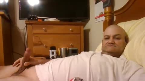 benjaminhall46 online show from September 17, 12:39 pm
