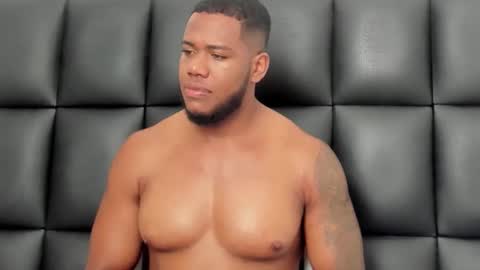 BEJAMIN online show from March 13, 6:58 pm