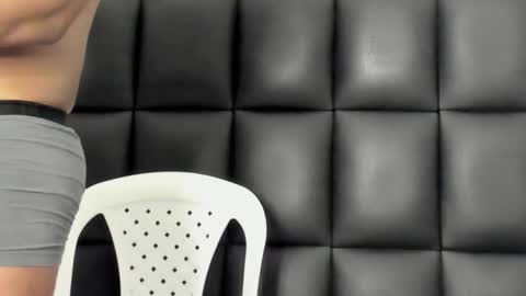 BEJAMIN online show from March 4, 3:46 am