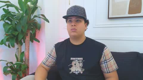 bennett_alejoo online show from December 13, 7:42 pm