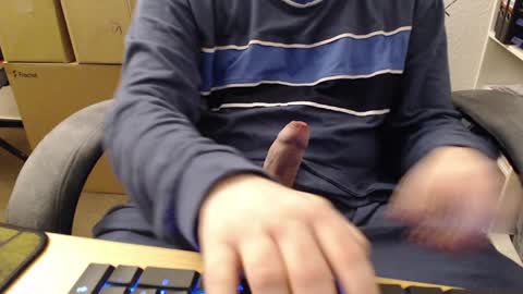 benni90er online show from December 3, 10:29 pm