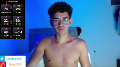 Snapshot of benny__1 chatting on October 21, 3:09 am ben online show from October 21, 3:09 am