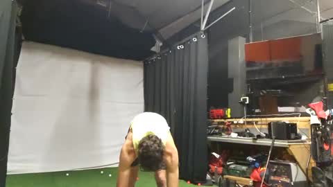 Snapshot of benny_boy95 chatting on September 18, 12:40 pm benny_boy95 online show from September 18, 12:40 pm